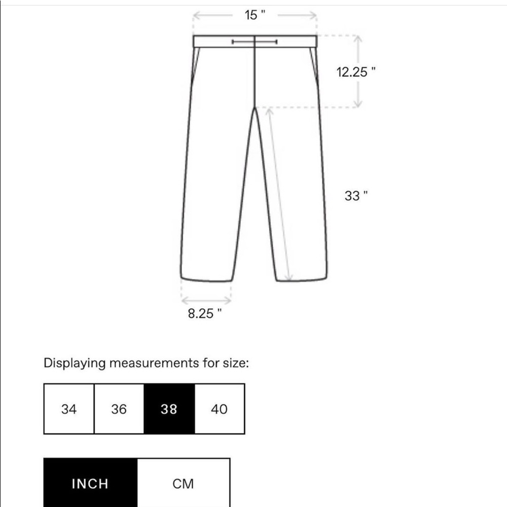 ❌SOLD❌ GIVENCHY BNWT Side Logo Track Pants - Picture 2 of 8